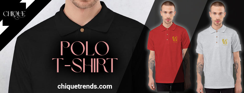 Polo t shirts