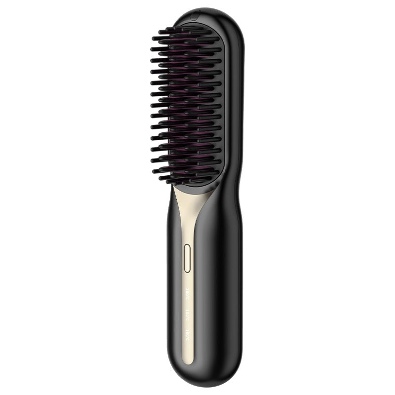 Home Straight Comb Wireless - Premium 0 from chiquetrends.com - Just $26! Shop now at chiquetrends.com