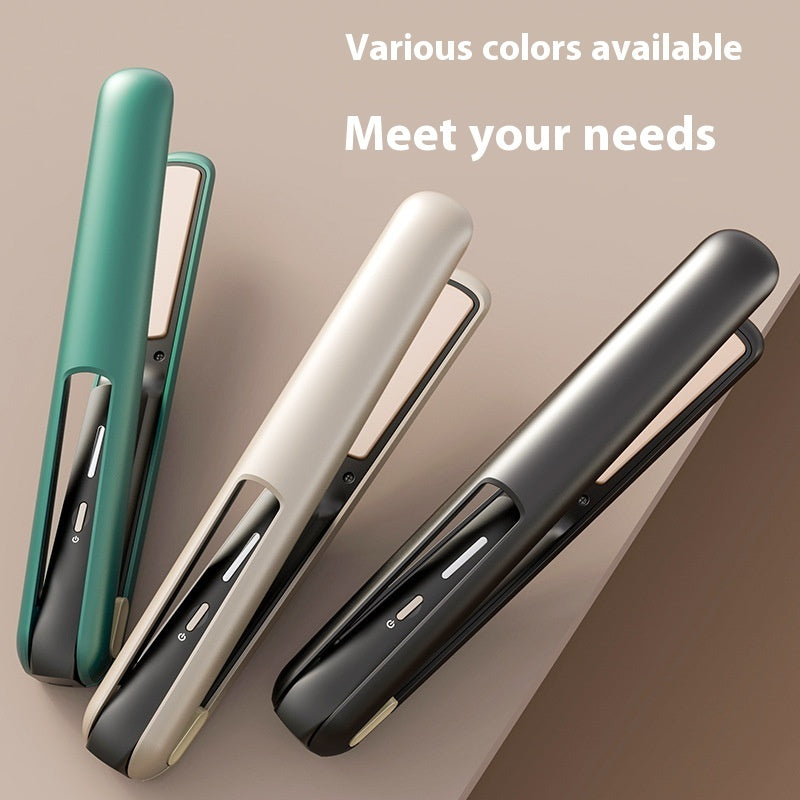 Wireless USB Charging Hair - Premium 0 from chiquetrends.com - Just $46! Shop now at chiquetrends.com