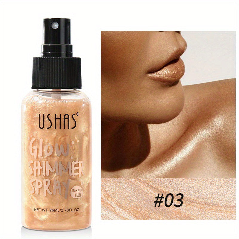 High Gloss Brightening Liquid - Premium 0 from chiquetrends.com - Just $10! Shop now at chiquetrends.com