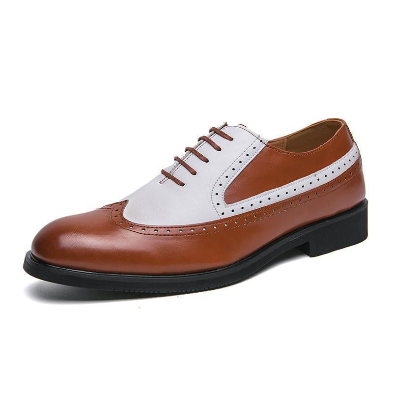 Fashion Men's British Style - Premium 0 from chiquetrends.com - Just $57! Shop now at chiquetrends.com