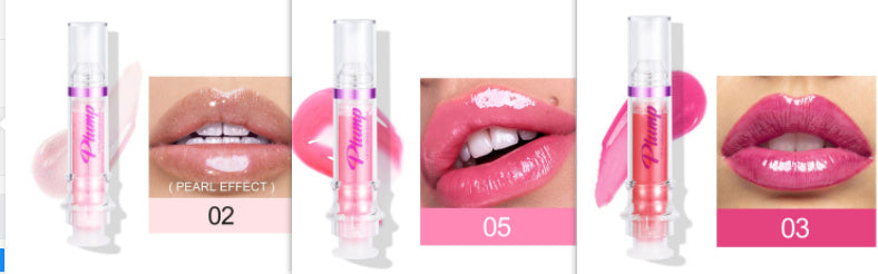 New Tube Lip Rich Lip Color - Premium 0 from chiquetrends.com - Just $10! Shop now at chiquetrends.com