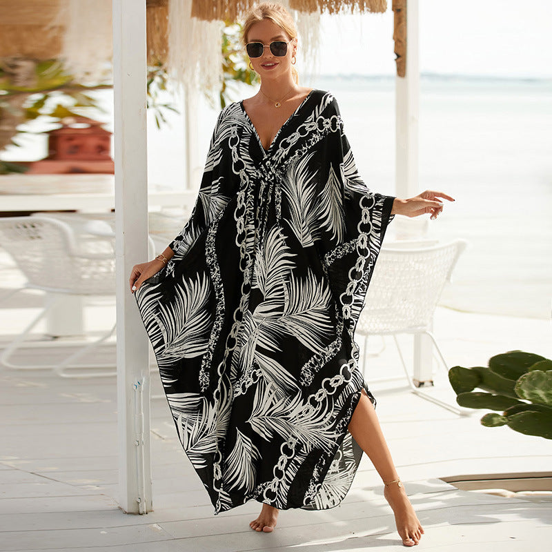 Seaside Vacation Sun - Premium 0 from chiquetrends.com - Just $30! Shop now at chiquetrends.com