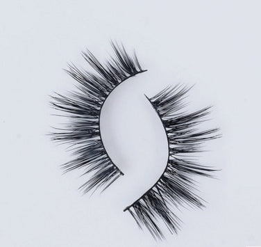 Faux Aurelia Eye Lashes - Premium 0 from chiquetrends.com - Just $13! Shop now at chiquetrends.com