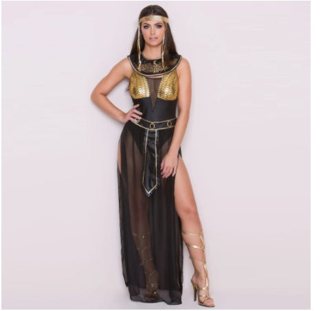 Cosplay Costume Ancient - Premium 0 from chiquetrends.com - Just $78! Shop now at chiquetrends.com