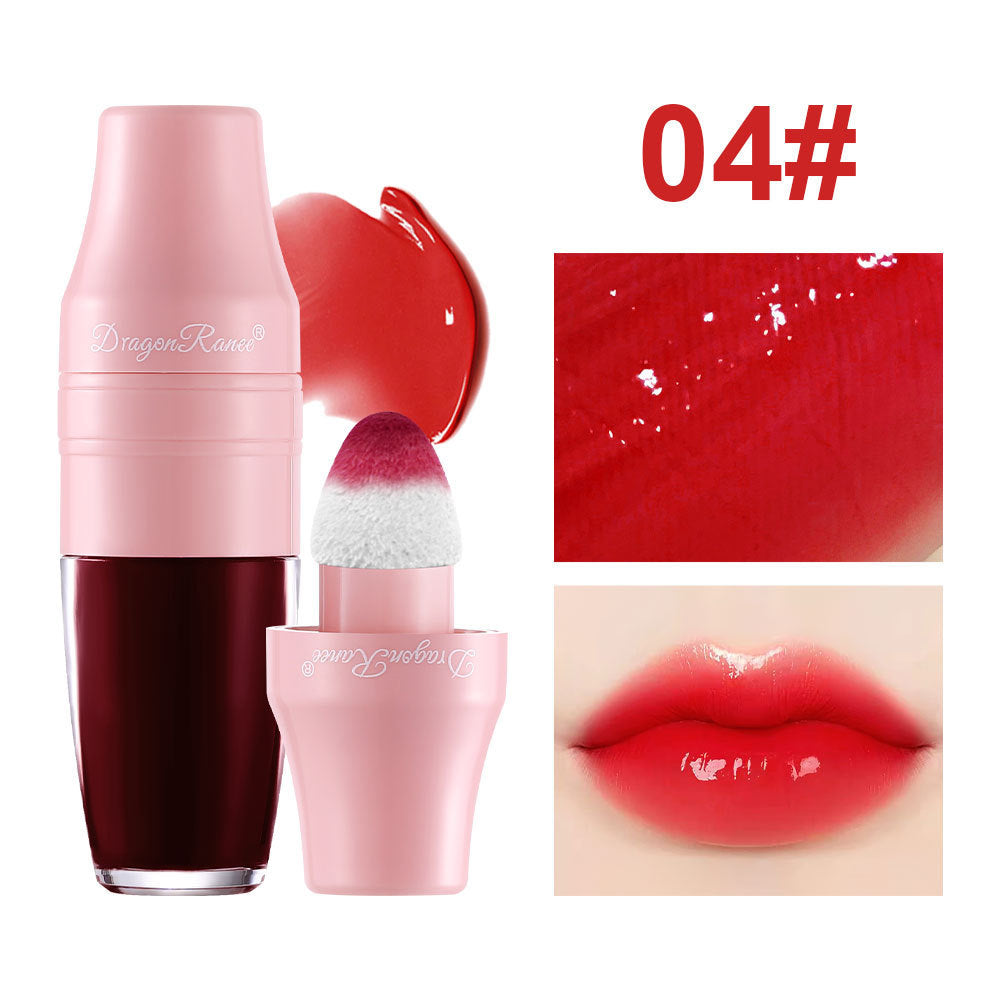 Shake Mirror Lip Stain Lacquer - Premium 0 from chiquetrends.com - Just $8! Shop now at chiquetrends.com