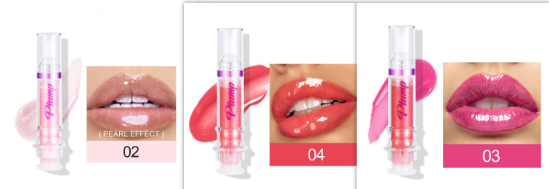 New Tube Lip Rich Lip Color - Premium 0 from chiquetrends.com - Just $10! Shop now at chiquetrends.com