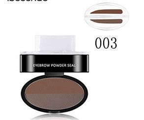 Eyebrow Powder Stamp for Easy - Premium 0 from chiquetrends.com - Just $19! Shop now at chiquetrends.com