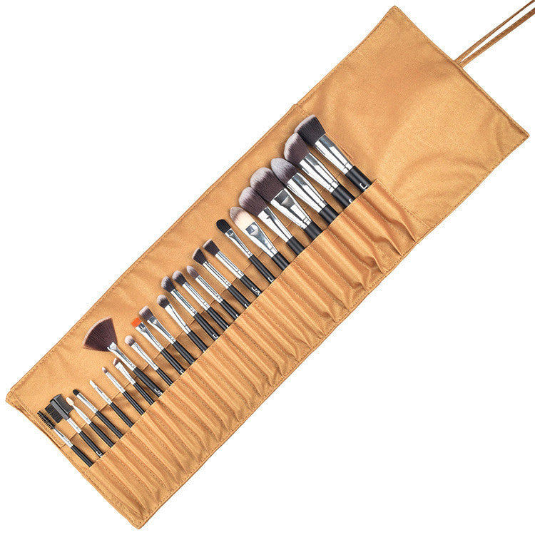 24 makeup brushes - Premium 0 from chiquetrends.com - Just $86! Shop now at chiquetrends.com