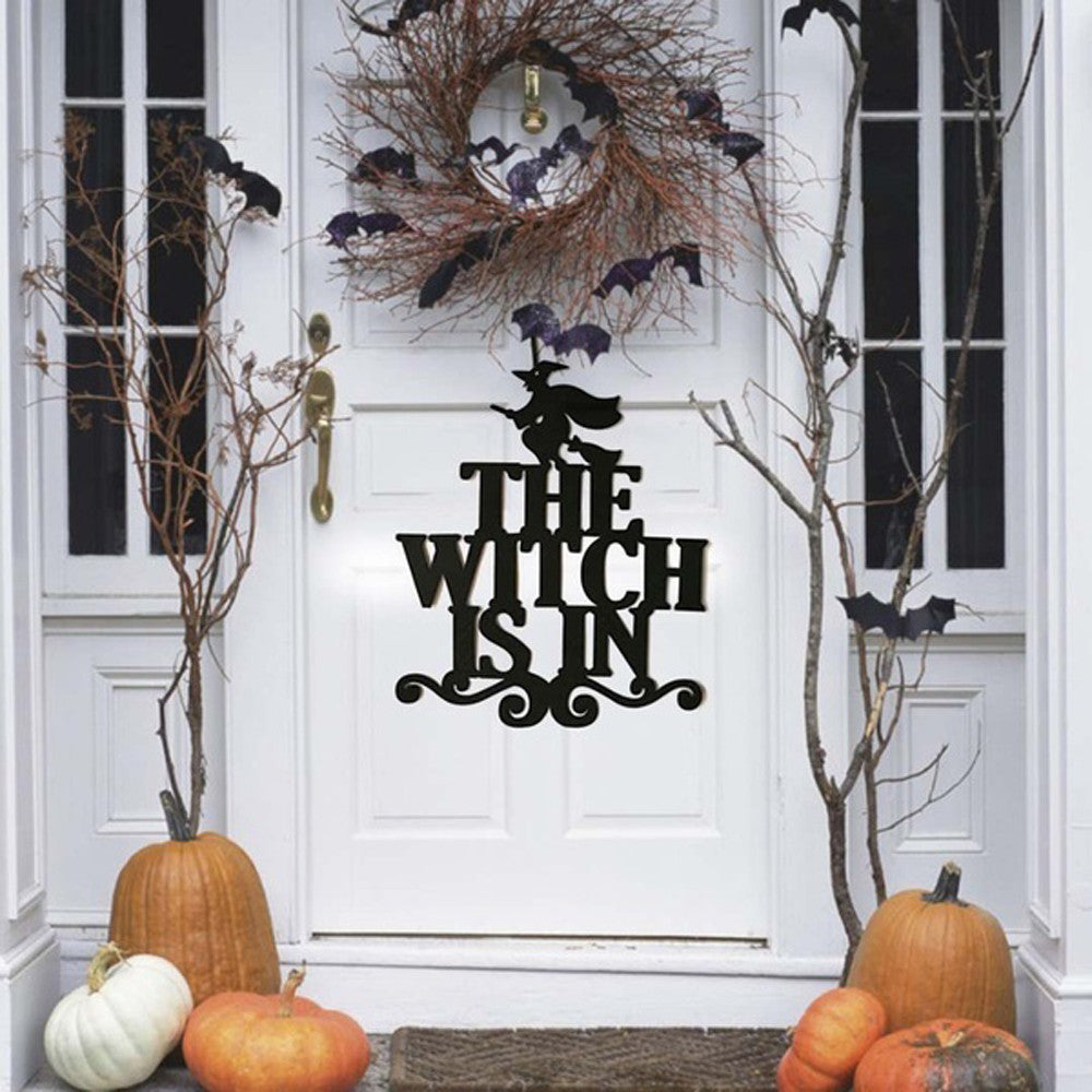 Creative Halloween ornaments - Premium 0 from chiquetrends.com - Just $6.66! Shop now at chiquetrends.com