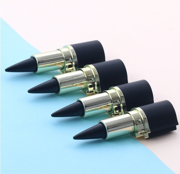 Waterproof Black Eyeliner - Premium 0 from chiquetrends.com - Just $16! Shop now at chiquetrends.com