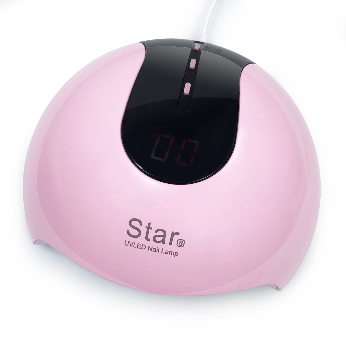 Nail Lamp Is Used For Nail - Premium 0 from chiquetrends.com - Just $26! Shop now at chiquetrends.com