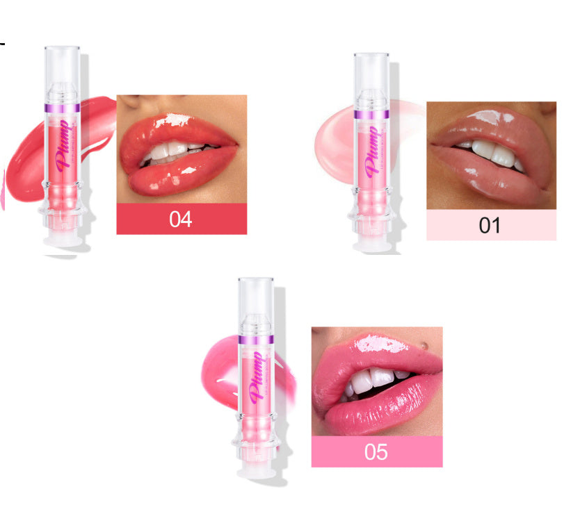 New Tube Lip Rich Lip Color - Premium 0 from chiquetrends.com - Just $10! Shop now at chiquetrends.com