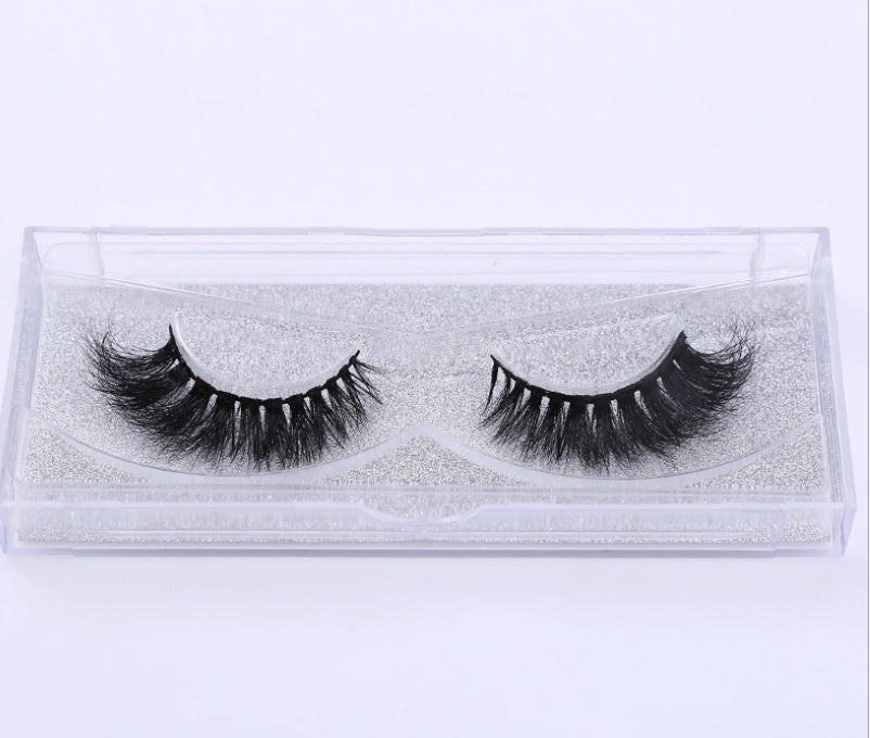 Faux Aurelia Eye Lashes - Premium 0 from chiquetrends.com - Just $13! Shop now at chiquetrends.com