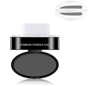 Eyebrow Powder Stamp Tint - Premium 0 from chiquetrends.com - Just $17! Shop now at chiquetrends.com