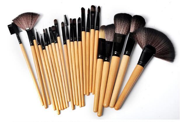 Makeup Brush Set Brush Makeup - Premium 0 from chiquetrends.com - Just $37! Shop now at chiquetrends.com