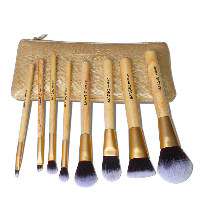 Makeup Tools, Makeup Brushes, - Premium 0 from chiquetrends.com - Just $34! Shop now at chiquetrends.com