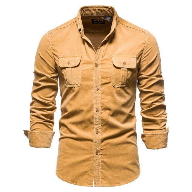 Shirts For Men Wear Shirt - Premium 0 from chiquetrends.com - Just $31! Shop now at chiquetrends.com