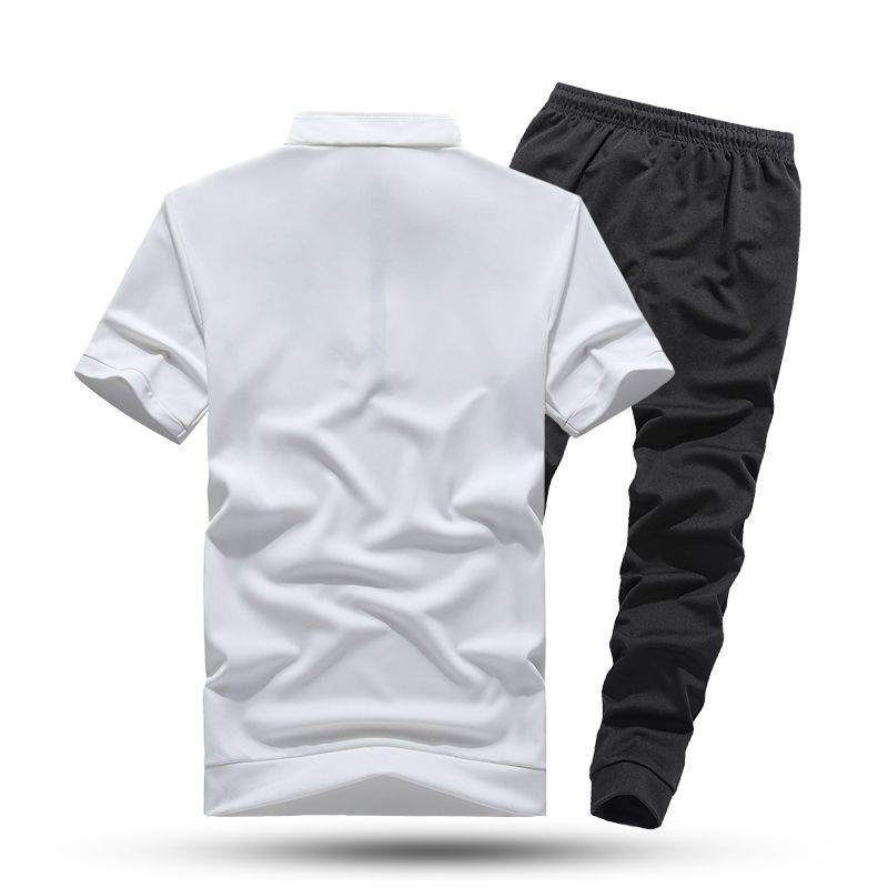 Sportswear Men"S Spring And - Premium 0 from chiquetrends.com - Just $38! Shop now at chiquetrends.com