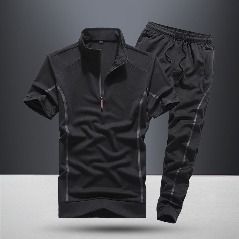 Sportswear Men"S Spring And - Premium 0 from chiquetrends.com - Just $38! Shop now at chiquetrends.com