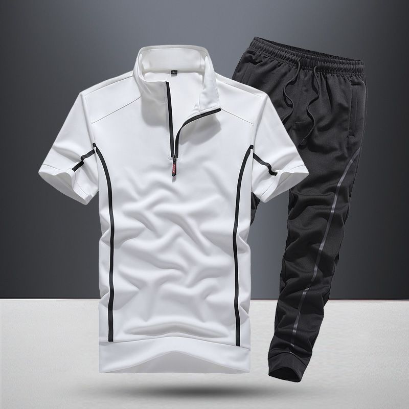 Sportswear Men"S Spring And - Premium 0 from chiquetrends.com - Just $38! Shop now at chiquetrends.com