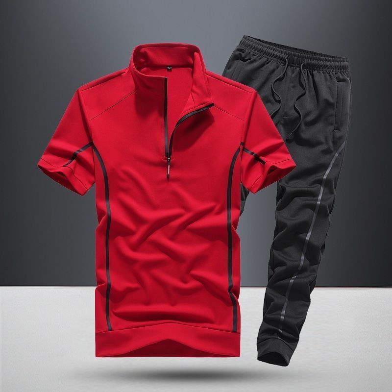 Sportswear Men"S Spring And - Premium 0 from chiquetrends.com - Just $38! Shop now at chiquetrends.com