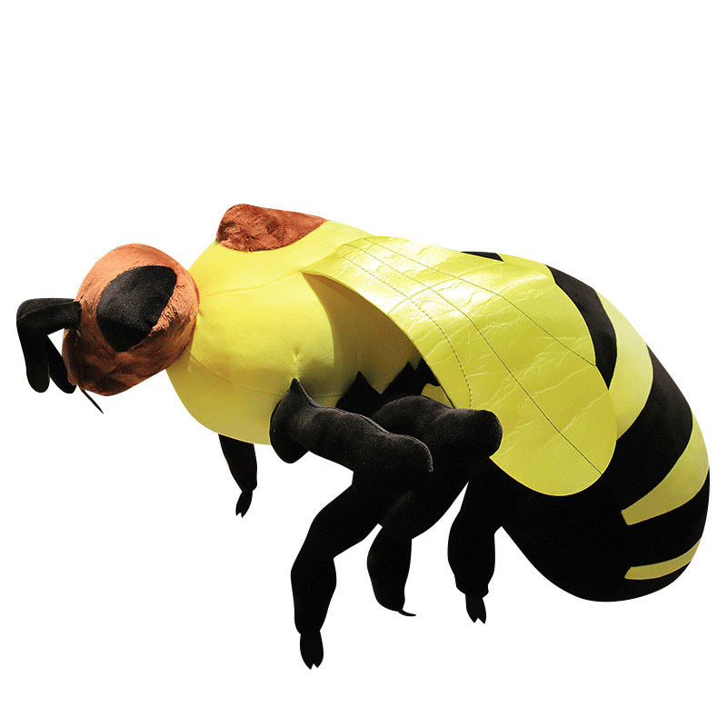 Bee, Wasp, Cuddle Pillow, Spider, - Premium 0 from chiquetrends.com - Just $35.10! Shop now at chiquetrends.com