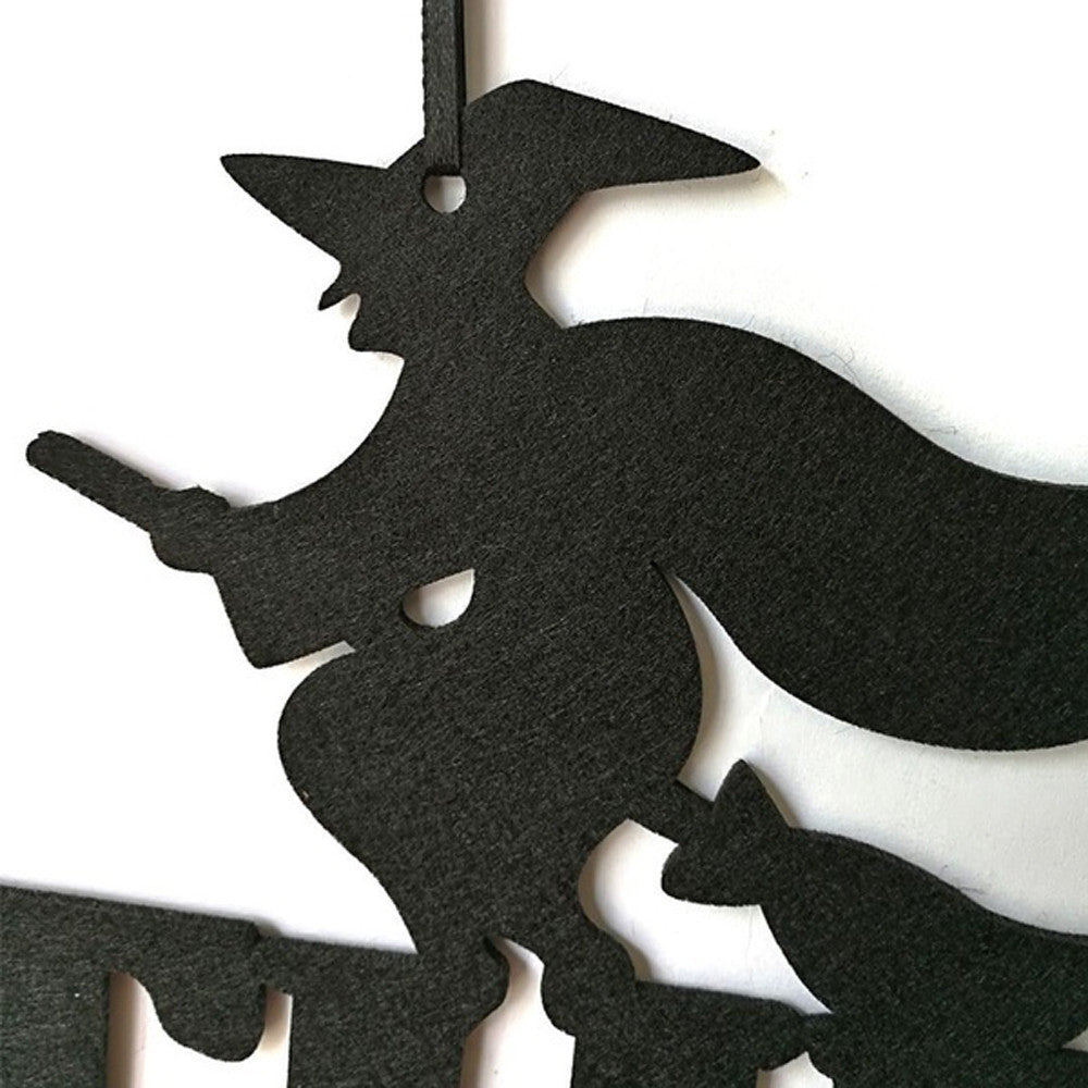 Creative Halloween ornaments - Premium 0 from chiquetrends.com - Just $6.66! Shop now at chiquetrends.com