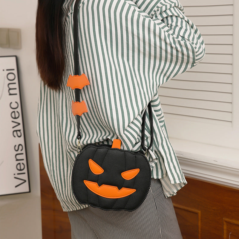 2023 Halloween Bags Funny - Premium 4 from chiquetrends.com - Just $40! Shop now at chiquetrends.com