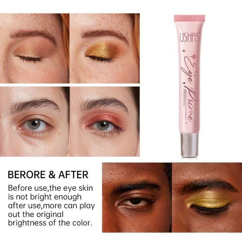 Long-Lasting Eye Base - Premium 0 from chiquetrends.com - Just $7! Shop now at chiquetrends.com