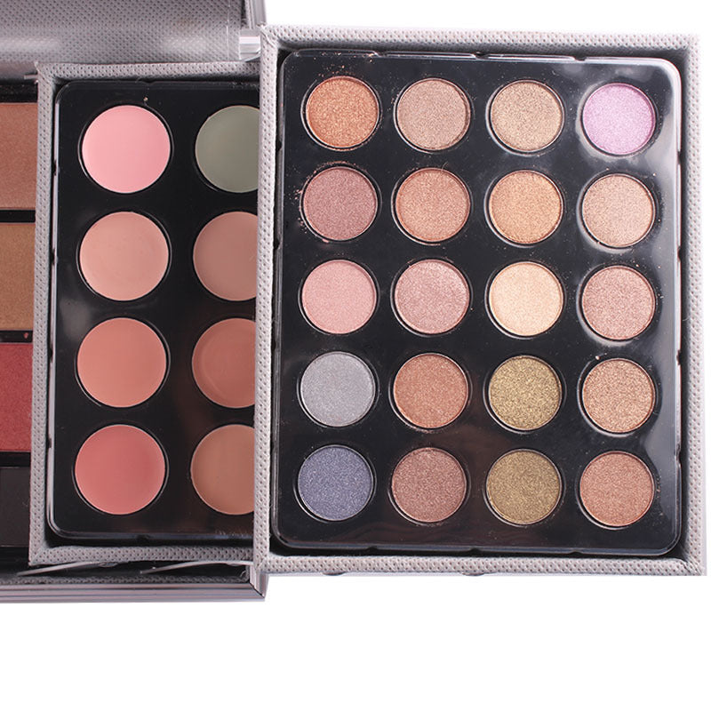 Multifunctional Makeup Artist - Premium 0 from chiquetrends.com - Just $131! Shop now at chiquetrends.com