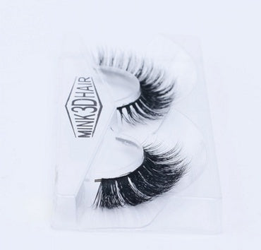 Faux Aurelia Eye Lashes - Premium 0 from chiquetrends.com - Just $13! Shop now at chiquetrends.com