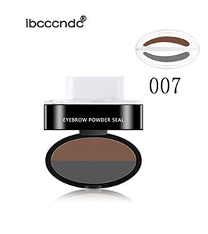 Eyebrow Powder Stamp for Easy - Premium 0 from chiquetrends.com - Just $19! Shop now at chiquetrends.com