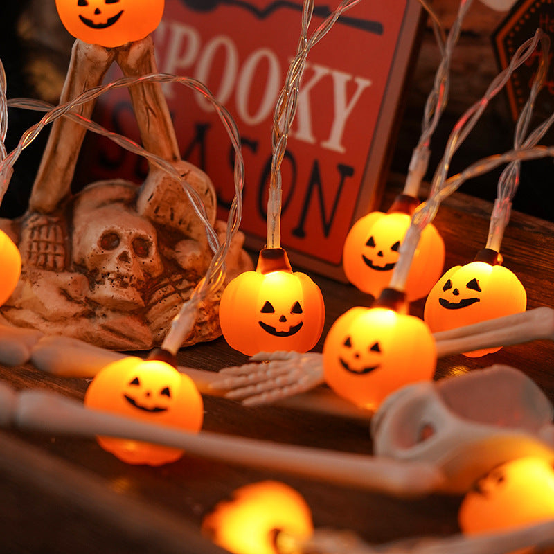 PVC Soft Material Halloween Lighting - Premium 0 from chiquetrends.com - Just $16.92! Shop now at chiquetrends.com