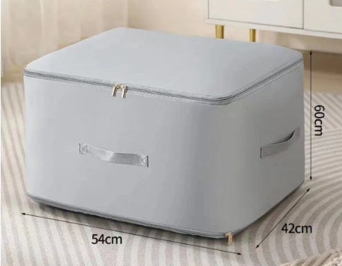 Quilt Compression Storage Bag - Premium 0 from chiquetrends.com - Just $39.99! Shop now at chiquetrends.com