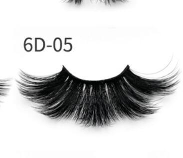 Nethong 25mm mink false eye - Premium 0 from chiquetrends.com - Just $12! Shop now at chiquetrends.com