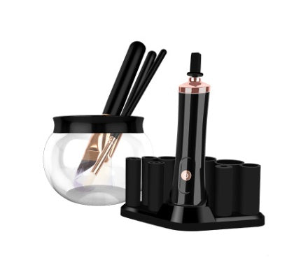 Makeup Brush Cleaner - Premium 0 from chiquetrends.com - Just $55! Shop now at chiquetrends.com