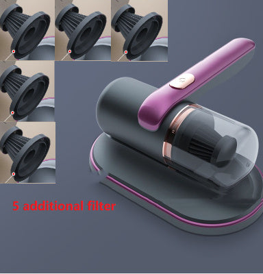 Electric UV Mite Remover - Premium 0 from chiquetrends.com - Just $71.99! Shop now at chiquetrends.com