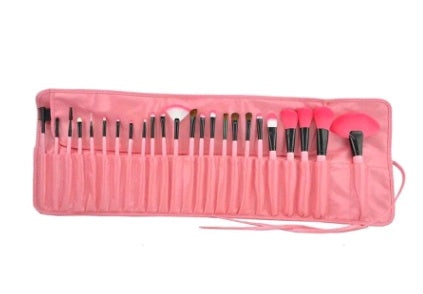 24 branch brushes makeup brush - Premium 0 from chiquetrends.com - Just $27! Shop now at chiquetrends.com