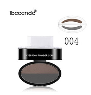 Eyebrow Powder Stamp for Easy - Premium 0 from chiquetrends.com - Just $19! Shop now at chiquetrends.com