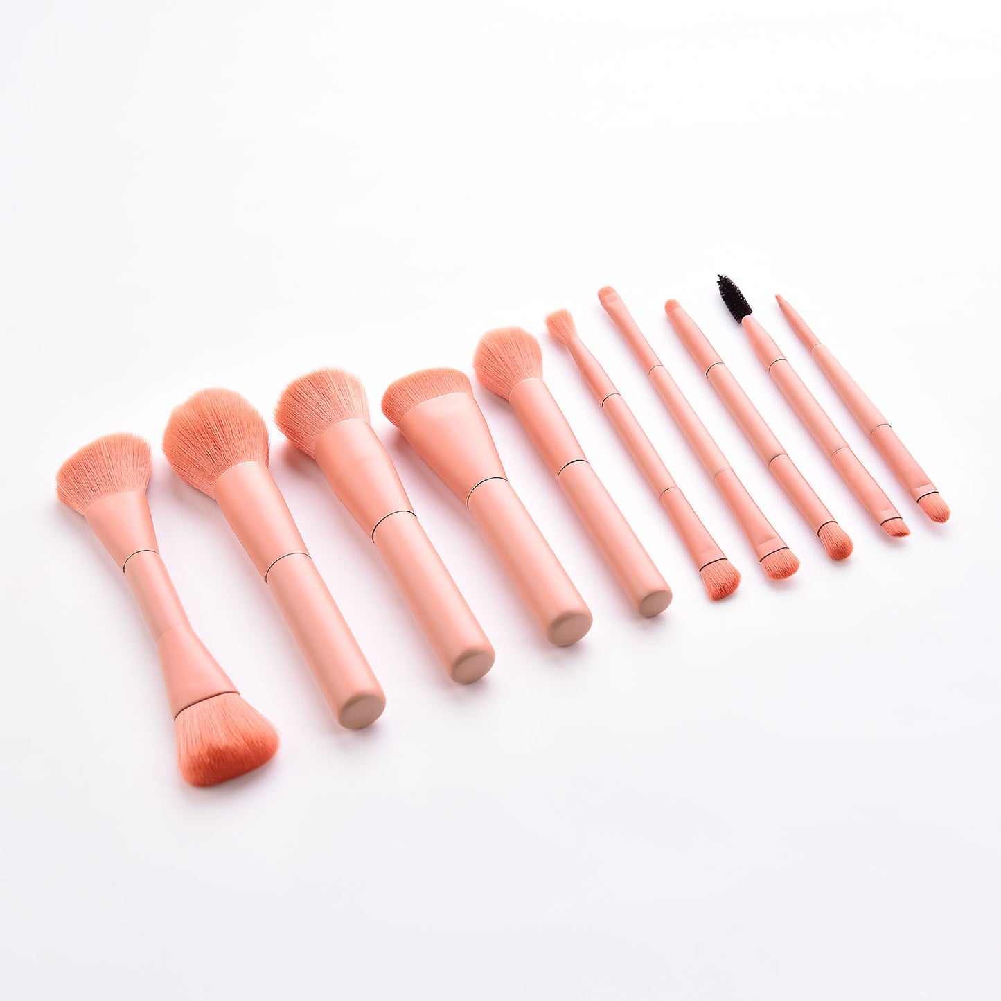 10pcs makeup brushes makeup - Premium 0 from chiquetrends.com - Just $39! Shop now at chiquetrends.com