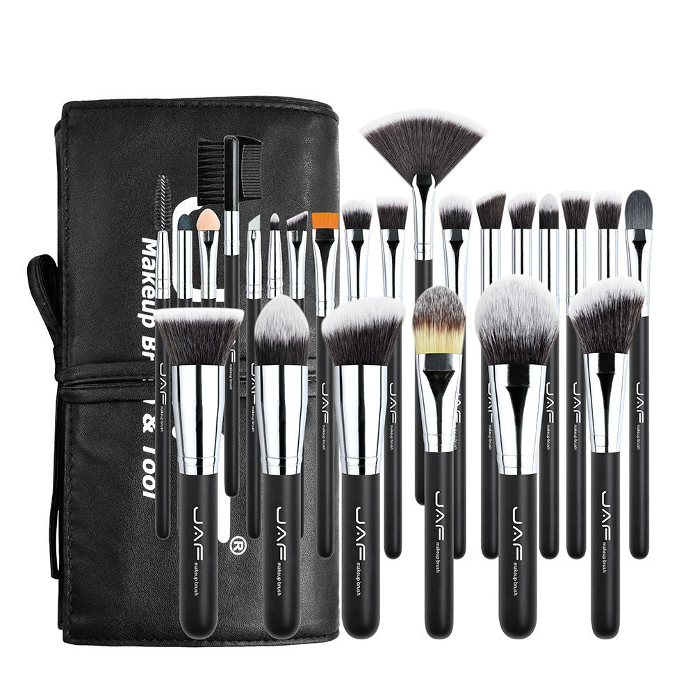 24 makeup brushes - Premium 0 from chiquetrends.com - Just $86! Shop now at chiquetrends.com