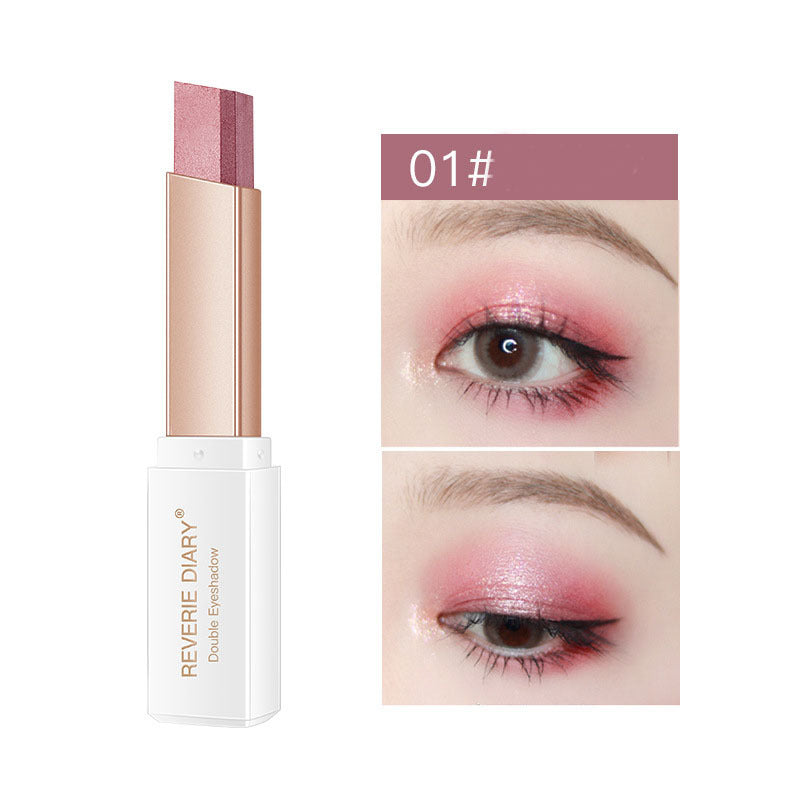 Lazy Eyeshadow Stick Stereo - Premium 0 from chiquetrends.com - Just $9! Shop now at chiquetrends.com