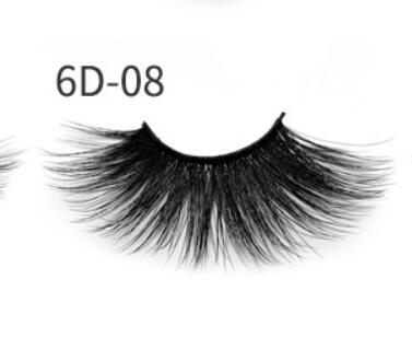 Nethong 25mm mink false eye - Premium 0 from chiquetrends.com - Just $12! Shop now at chiquetrends.com