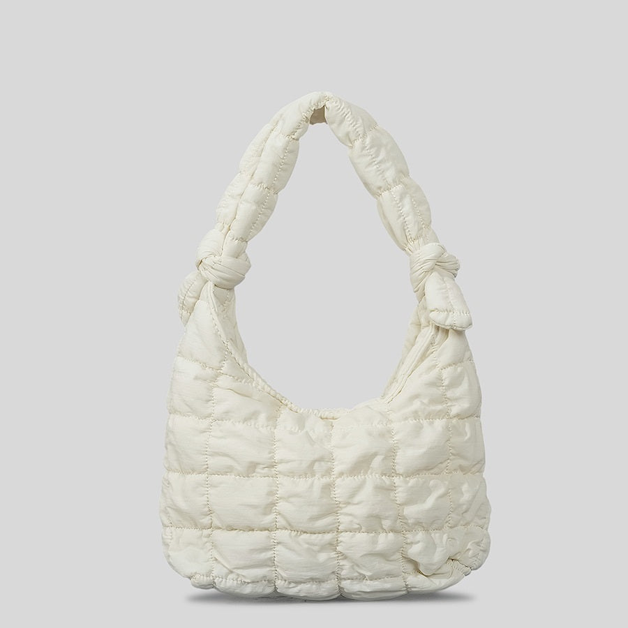 Simple Quilted Bubble Texture - Premium 0 from chiquetrends.com - Just $58! Shop now at chiquetrends.com