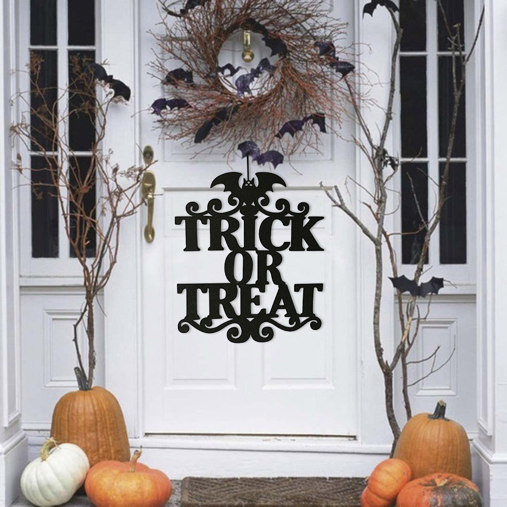 Creative Halloween ornaments - Premium 0 from chiquetrends.com - Just $6.66! Shop now at chiquetrends.com