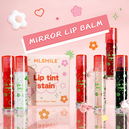 Makeup Ball Lip Gloss Lip - Premium 0 from chiquetrends.com - Just $11! Shop now at chiquetrends.com