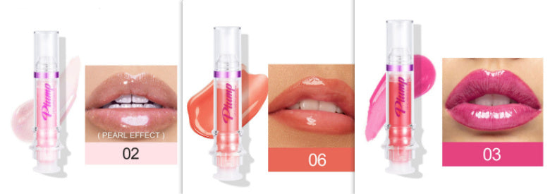 New Tube Lip Rich Lip Color - Premium 0 from chiquetrends.com - Just $10! Shop now at chiquetrends.com