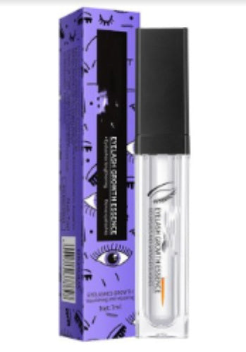 Eyelash Nourishing Liquid - Premium 0 from chiquetrends.com - Just $9! Shop now at chiquetrends.com