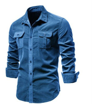 Shirts For Men Wear Shirt - Premium 0 from chiquetrends.com - Just $31! Shop now at chiquetrends.com